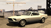 Vapid Dominator GTT